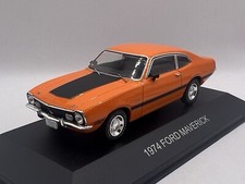 Ford Maverick GT 1974 1/43