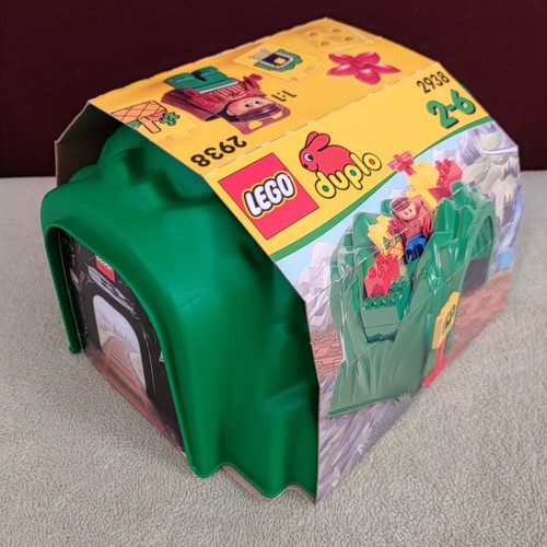 Lego duplo 2938 le tunnel - -,