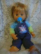 POUPON CICCIOBELLO A DADA