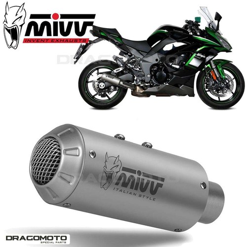 échappement kawasaki ninja - kawasaki,