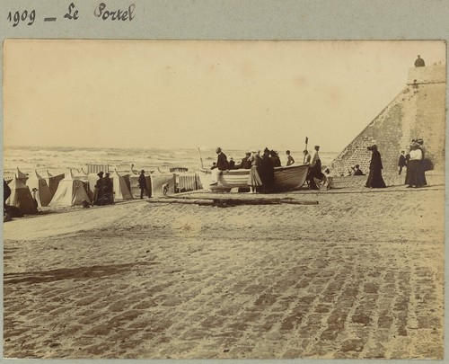 Portel - , (pas-de-calais)