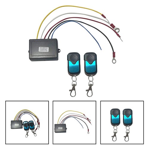 Kit télécommande sans fil - kit,