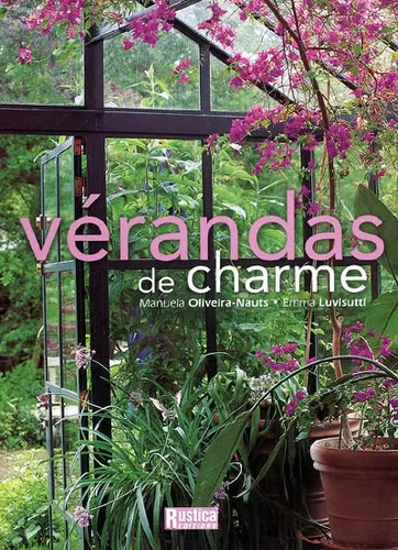 Vérandas charme manuela - vérandas,