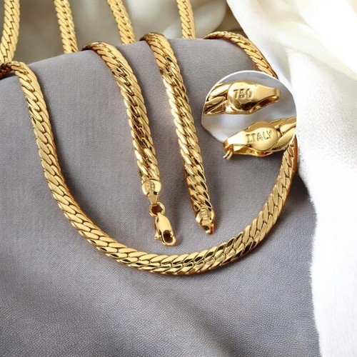 Collier chaîne carats - collier,