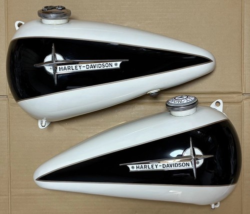Harley davidson oem gas - davidson,