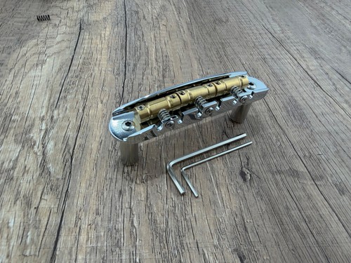 Bridge for fender - for,