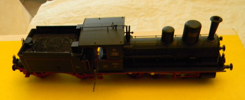 Brawa 40051 locomotive à - brawa,