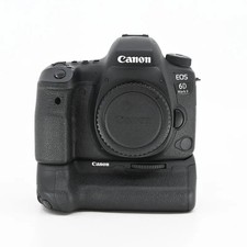 CANON EOS 6D MARK II + GRIP