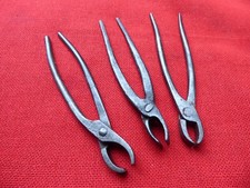 LOT : Ancien casse noisette