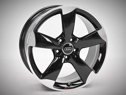 Jantes aluminium audi - jantes,