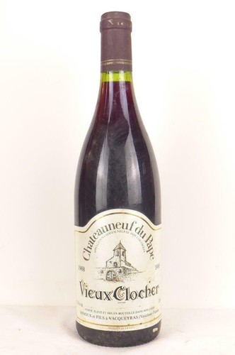 Châteauneuf pape arnoux - du,