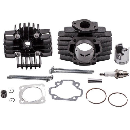 60cc big bore - bore, kit