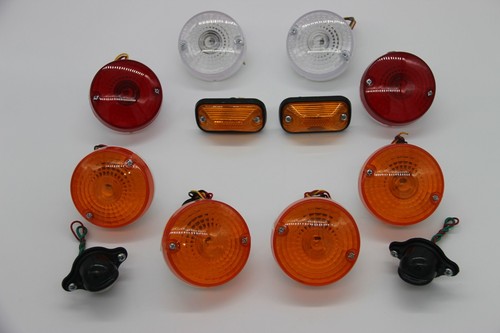For suzuki turn and - 80,