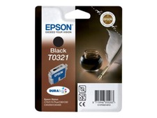 Epson Cartouche noire original