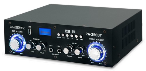 Amplificateur ampli - amplificateur,