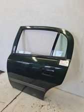 OPEL ASTRA G Hatchback F48