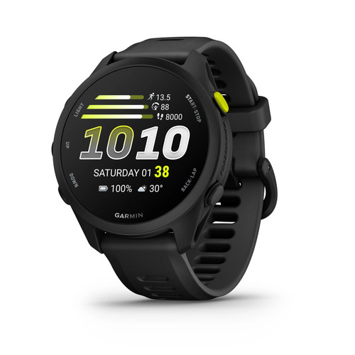 Garmin forerunner gps - garmin,