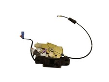 Honda Odyssey 2002 Serrure de