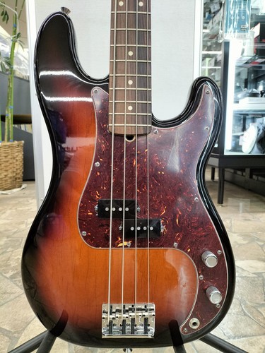 Fender usa electric - fender,