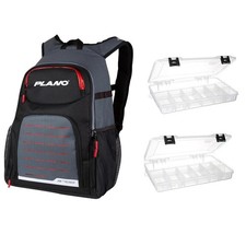 PLANO Sac à Dos Weekend