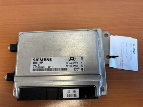 Ecu 5wy1706a hyundai - 5wy1706a,