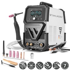 STAHLWERK Poste de soudage à