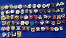 SCOTTISH NON-LEAGUE FOOTBALL CLUB BADGES LIST