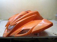 coque carenage avant quad dinli dmx 450