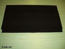 Tapis de coffre pour VW bus T3