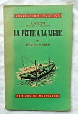 La Pêche à la Ligne T1 