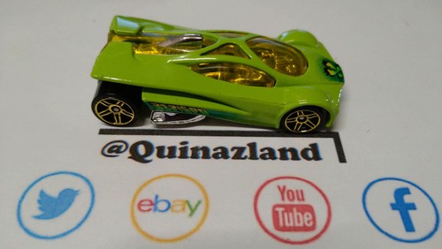 Hot wheels sling - wheels,