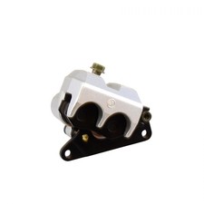 ETRIER FREIN SCOOTER AV HYDRAULIQUE TEKNIX ADAPT. PEUGEOT 50 TWEET/SYM SYMPHONY