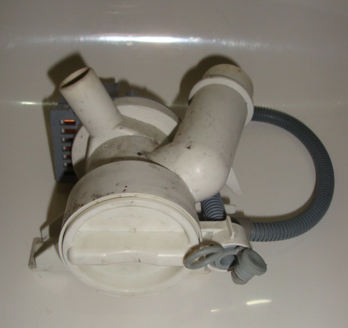 Pompe vidange lave linge - pompe,