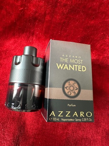 Azzaro the most - the, wanted