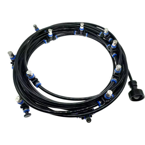 Kit brumisateur terrasse - kit,