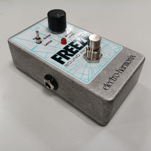 ELECTRO-HARMONIX