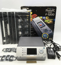 EPSON F-3200 PhotoPC Factory