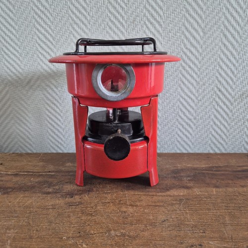 Cuisinière vintage émail - cuisinière,