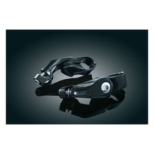 Attaches Pour Plateformes Kuryakyn Tour Tech Cruise