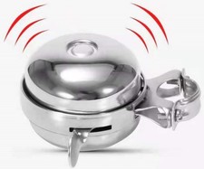 Cloche De Vélo Ding Dong