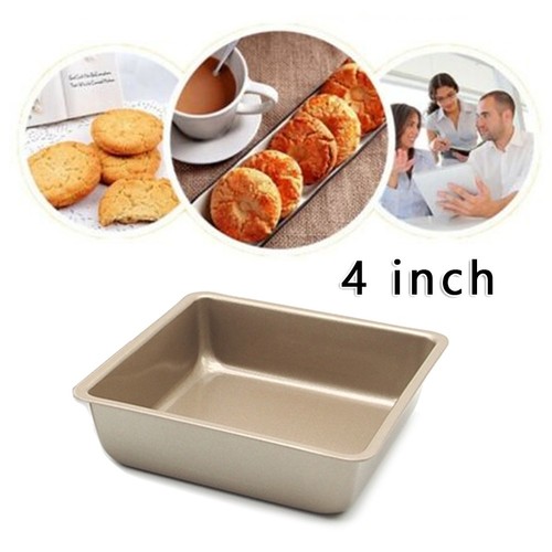 Moule gâteau carré 2cm - moule,