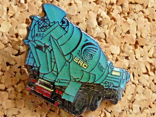 Pin pins badge automobile - pins,
