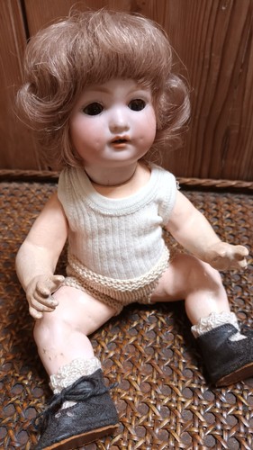 Très joli bébé - bébé, de