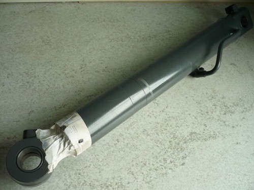 Cylindre godet hydraulique - godet,
