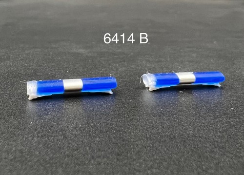 Pack scale blue clear - 2, 1/64