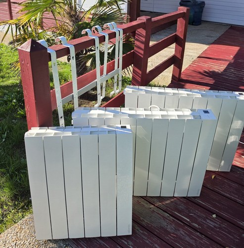 Atlantic fleg4 radiateur - atlantic,