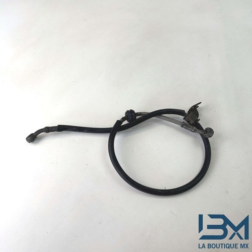 Durite frein avant mbk - avant,