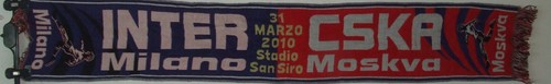 écharpe football ultras - Écharpe,