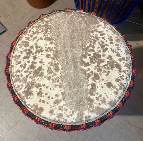 Djembe pro guinea - pro, linke