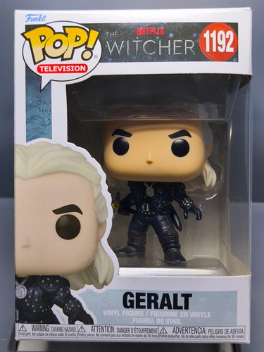 Funko pop the - funko, pop!